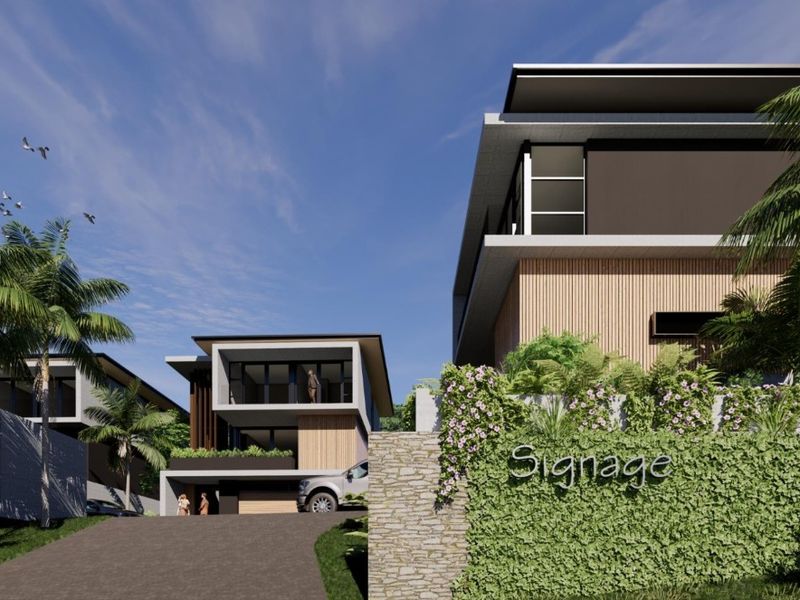 Zimbali Lakes Superior Estate Living - With A Sea View - Photo 7