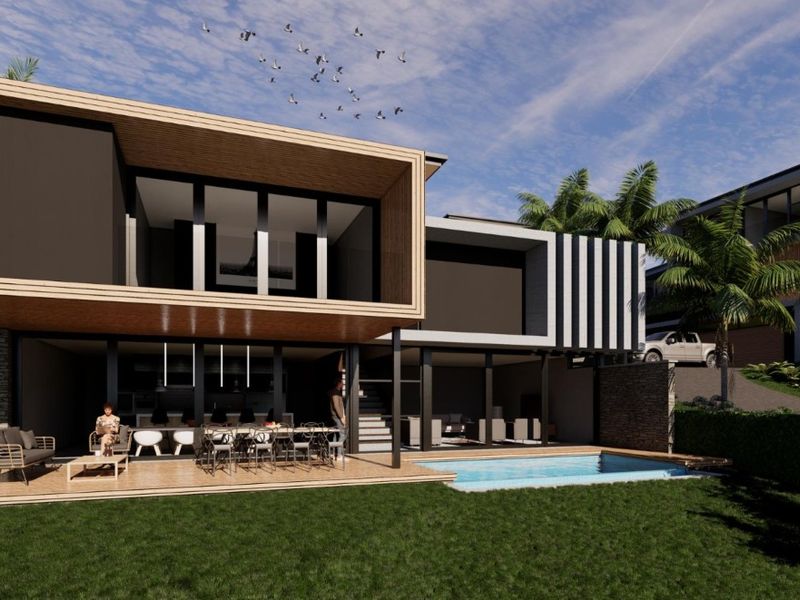 Zimbali Lakes Superior Estate Living - With A Sea View - Photo 6