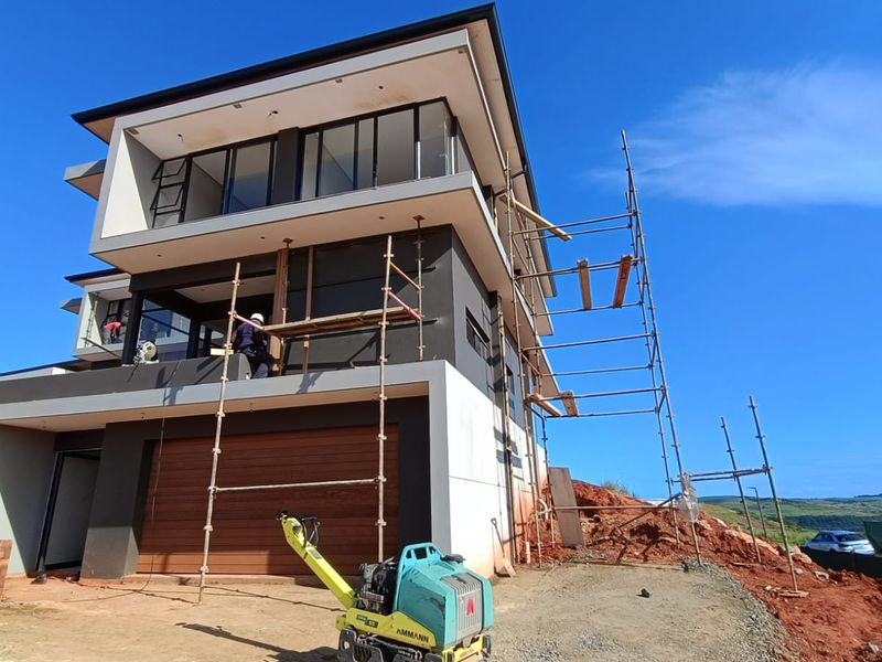 Zimbali Lakes Superior Estate Living - With A Sea View - Photo 9