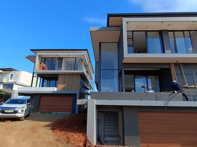 Zimbali Lakes Superior Estate Living - With A Sea View - Photo 10