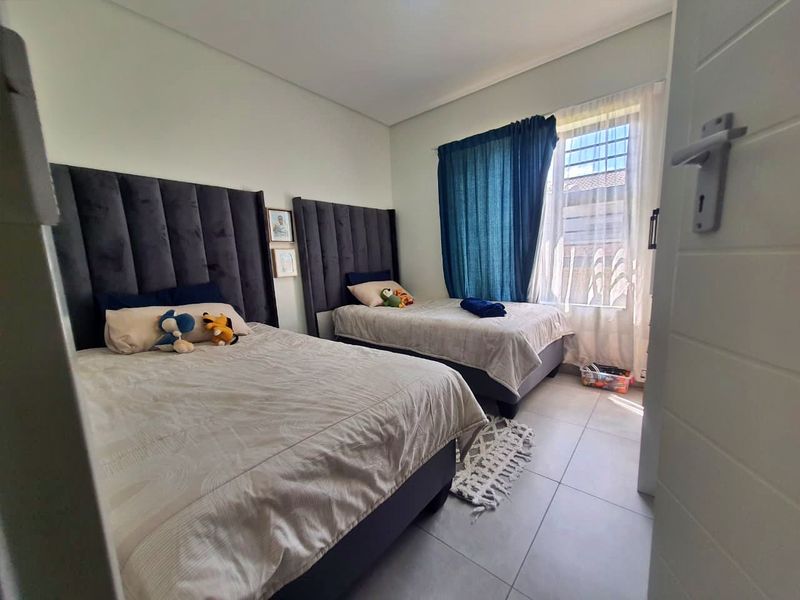 Modern 3-Bedroom Home in Secure Country Estate - Photo 8