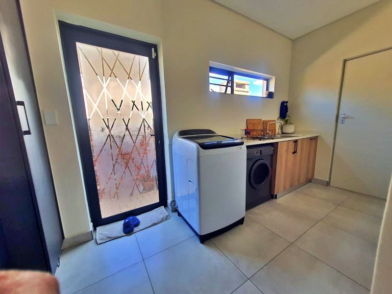 Modern 3-Bedroom Home in Secure Country Estate - Photo 6