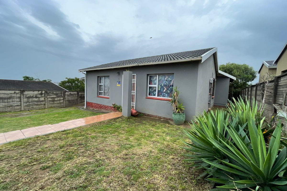 3-bedroom home in Amalinda, Braelyn! - Photo 3