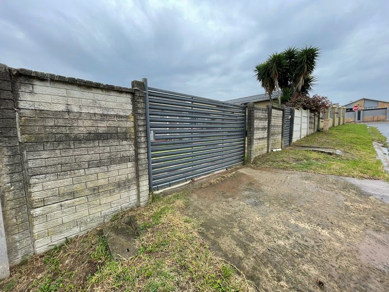 3-bedroom home in Amalinda, Braelyn! - Photo 2