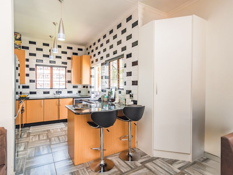 Affordable Estate Living in Sharonlea - Photo 6