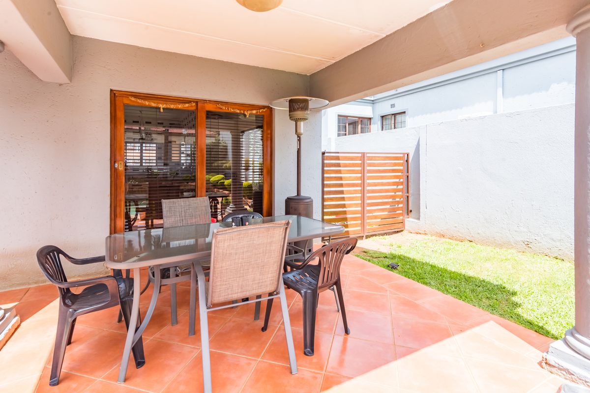 Affordable Estate Living in Sharonlea - Photo 3