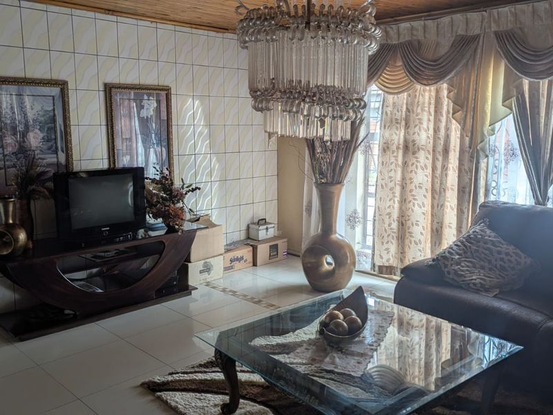 Freehold Rental Monthly In Vereeniging - Photo 9