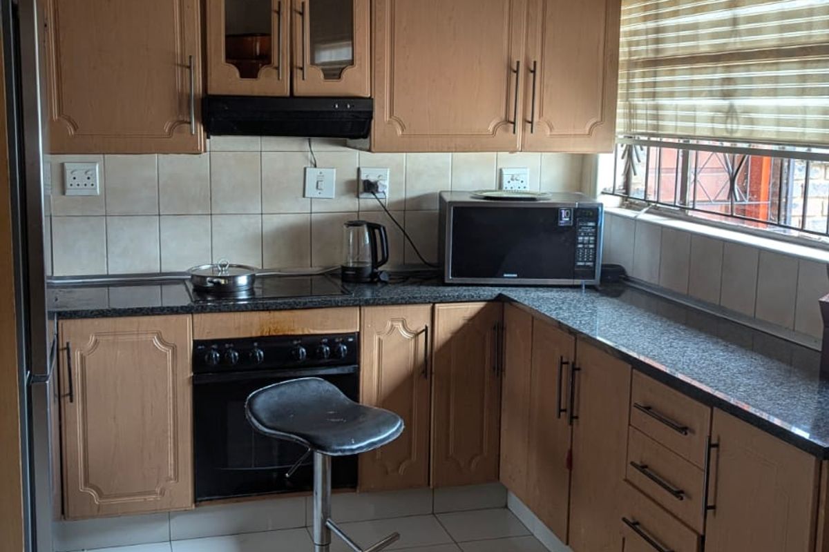 Freehold Rental Monthly In Vereeniging - Photo 5