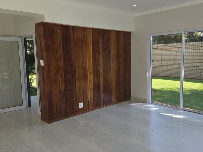 Modern 3-Bedroom Home Open-Plan Living in Baillie Park - Photo 4