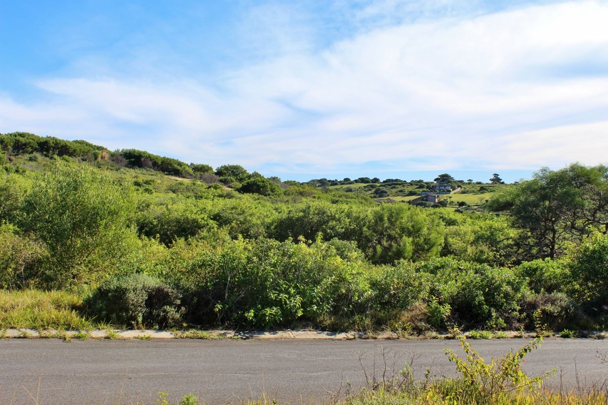 The perfect canvas to bring your vision to life in Emerald Heights, Port Alfred - Photo 4