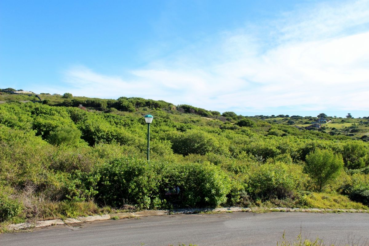 The perfect canvas to bring your vision to life in Emerald Heights, Port Alfred - Photo 5