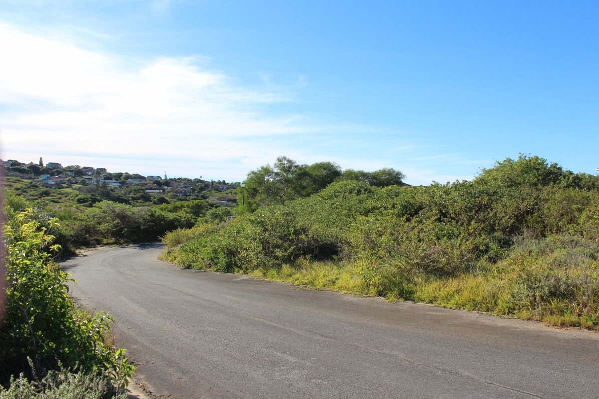 The perfect canvas to bring your vision to life in Emerald Heights, Port Alfred - Photo 2