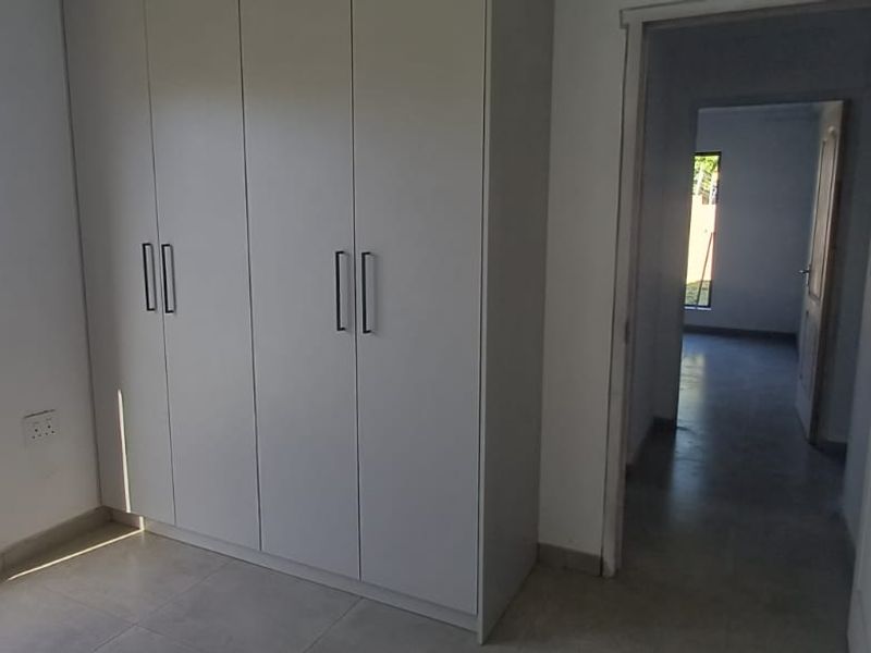 Saldanha - Westcoast Ground floor apartment close to beach - Photo 7
