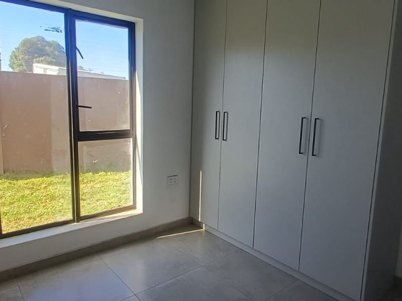 Saldanha - Westcoast Ground floor apartment close to beach - Photo 5