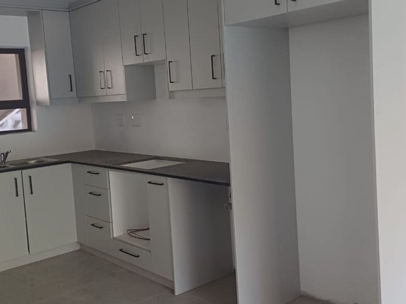 Saldanha - Westcoast Ground floor apartment close to beach - Photo 3
