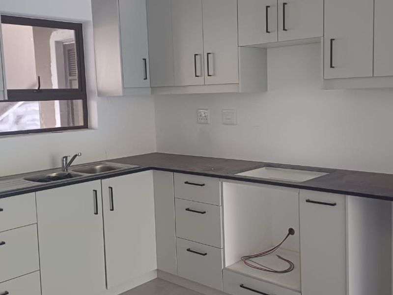 Saldanha - Westcoast Ground floor apartment close to beach - Photo 2