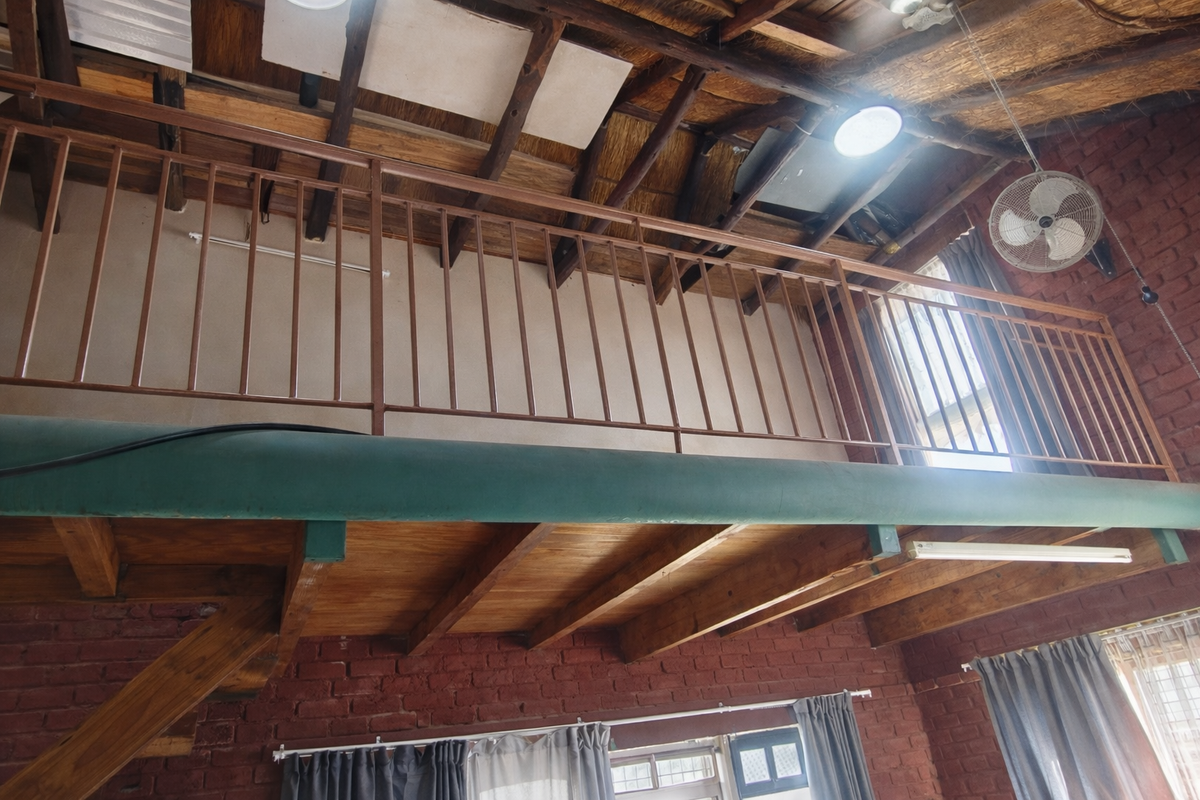 Big And Spacious - Photo 4