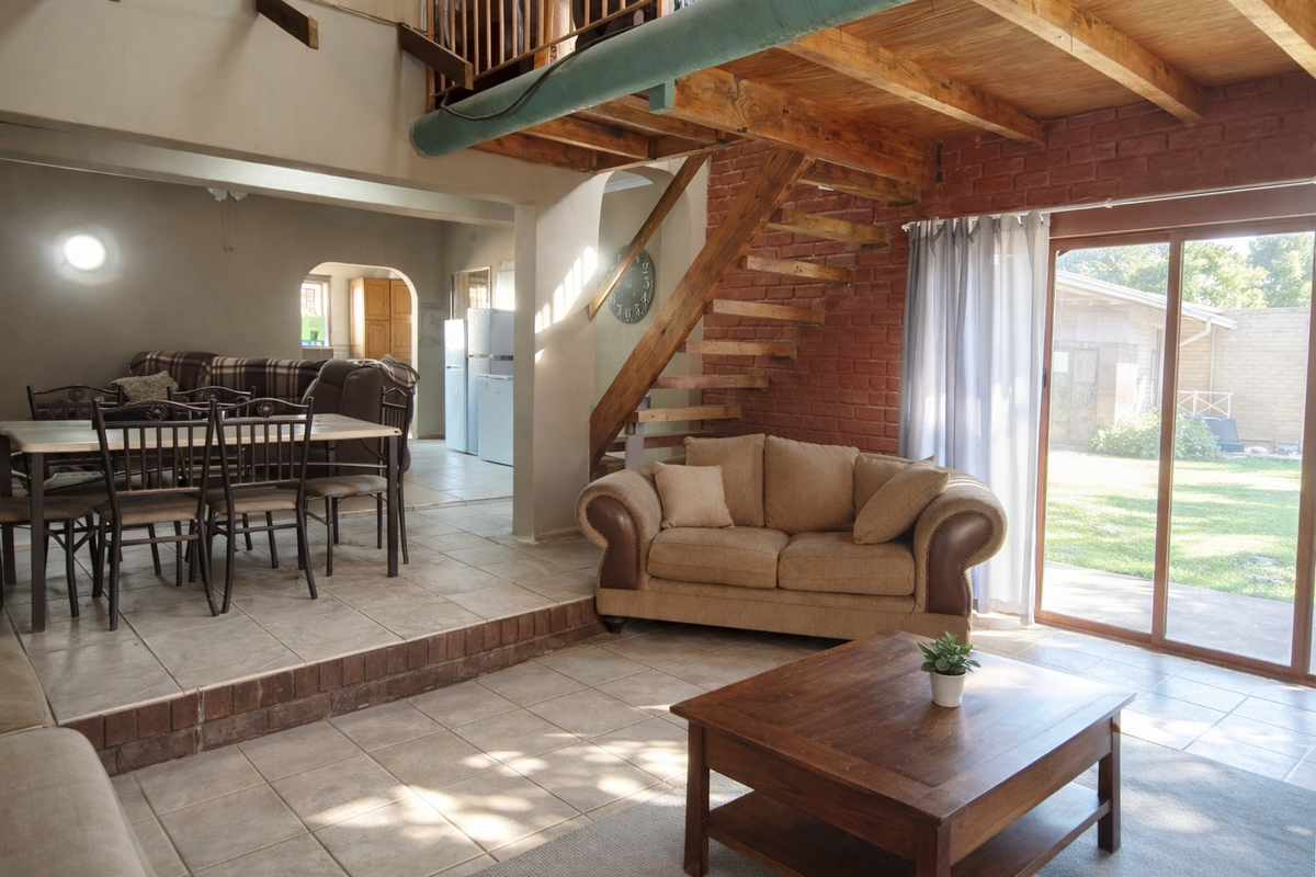 Big And Spacious - Photo 2