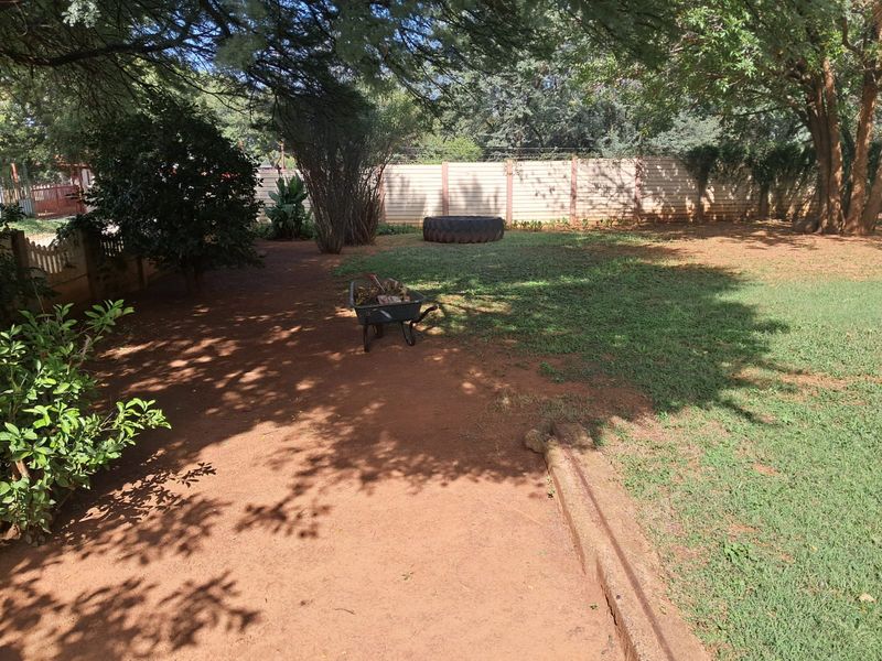 Charming property for sale in Ventersdorp - Photo 4
