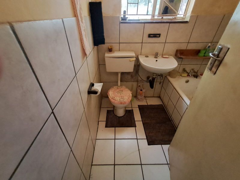 Charming property for sale in Ventersdorp - Photo 5