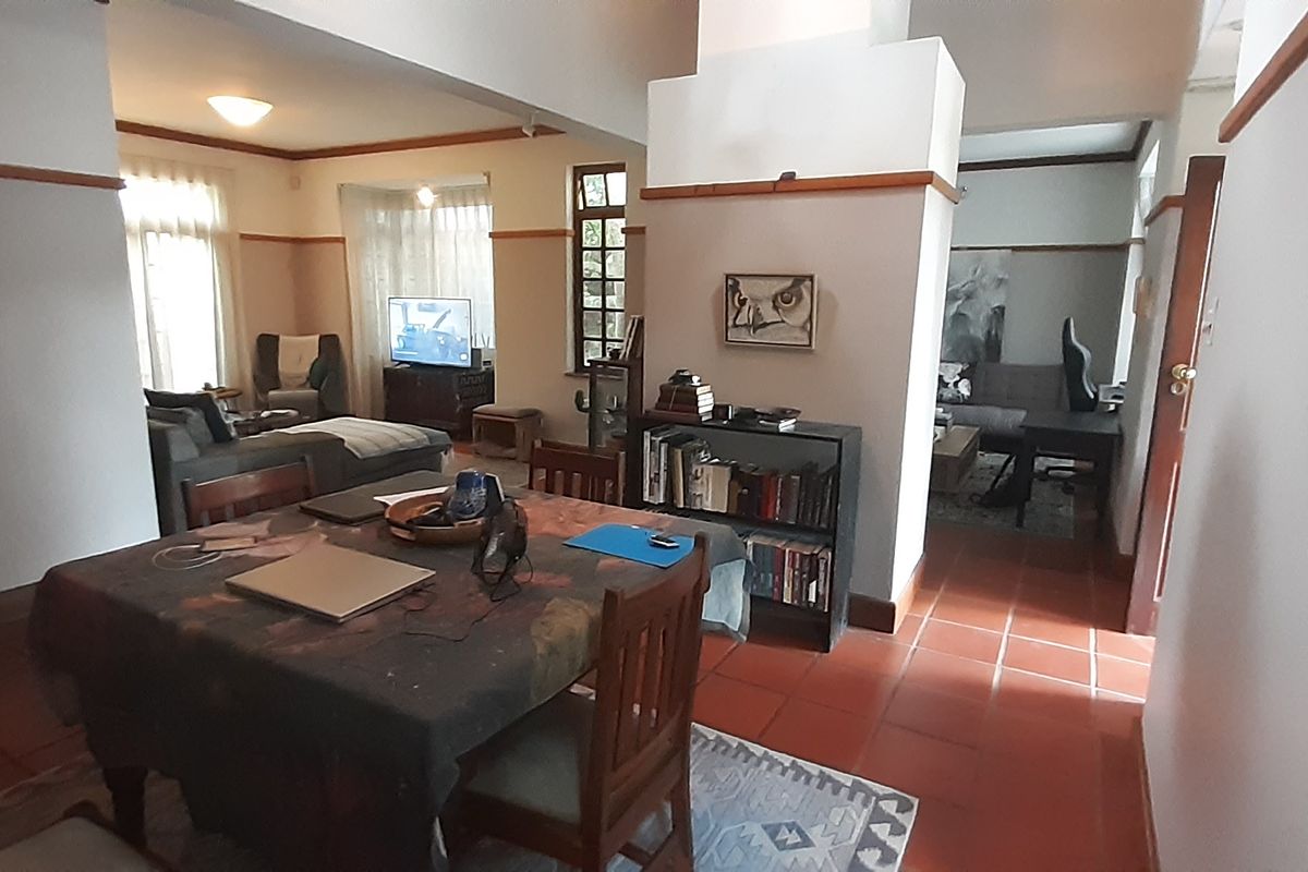 Location ... Location ... Location is Groenkloof - Sole Mandate - Photo 5