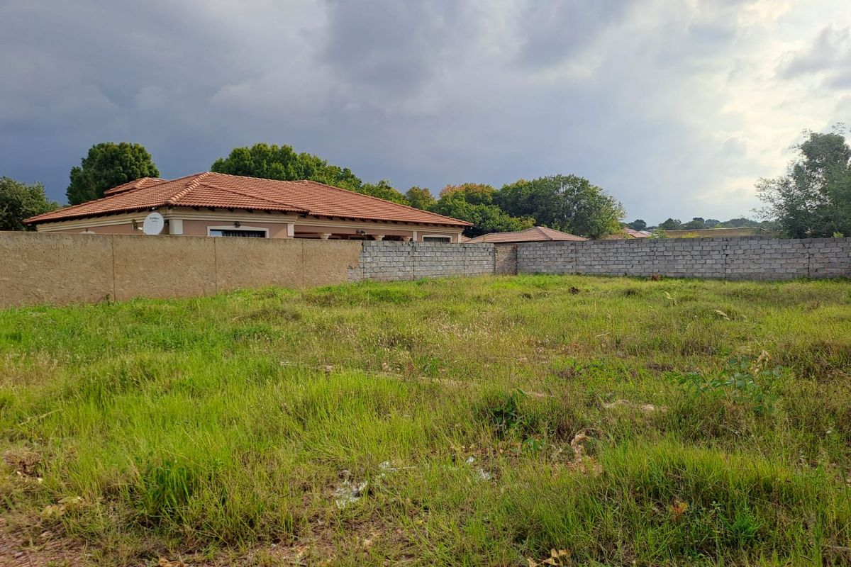 Prime Stand - Build Your Dream, Secure your Investment - Photo 4