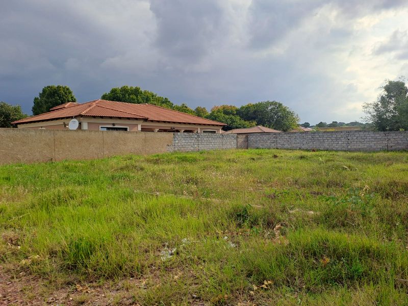 Prime Stand - Build Your Dream, Secure your Investment - Photo 4