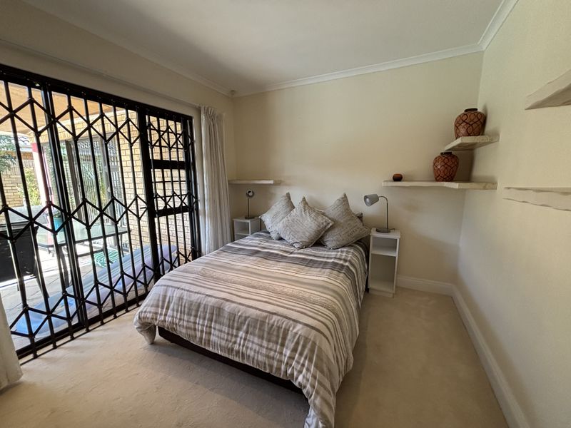 Furnished 3-Bedroom Townhouse in Summerstrand – Perfect for Corporate Rental - Photo 9