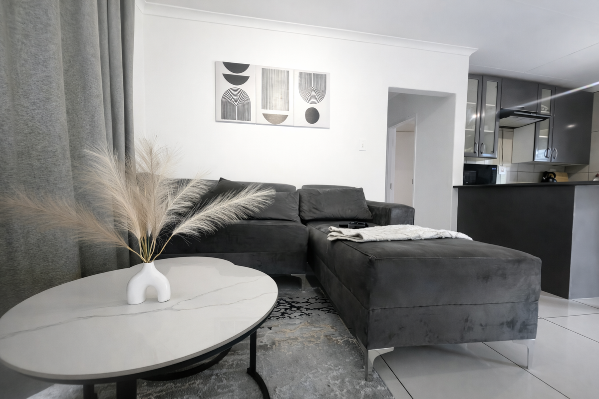 The Most Stylish Apartment You'll Find...! - Photo 3