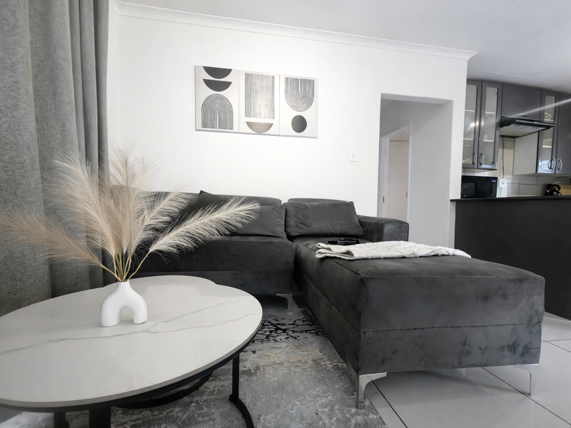 The Most Stylish Apartment You'll Find...! - Photo 3