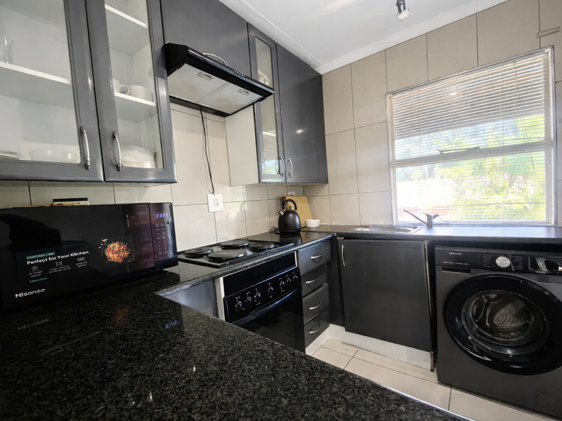 The Most Stylish Apartment You'll Find...! - Photo 6