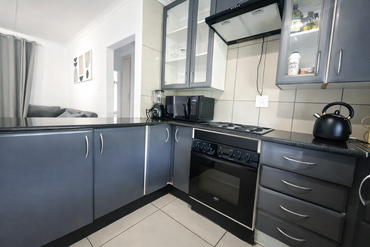 The Most Stylish Apartment You'll Find...! - Photo 5