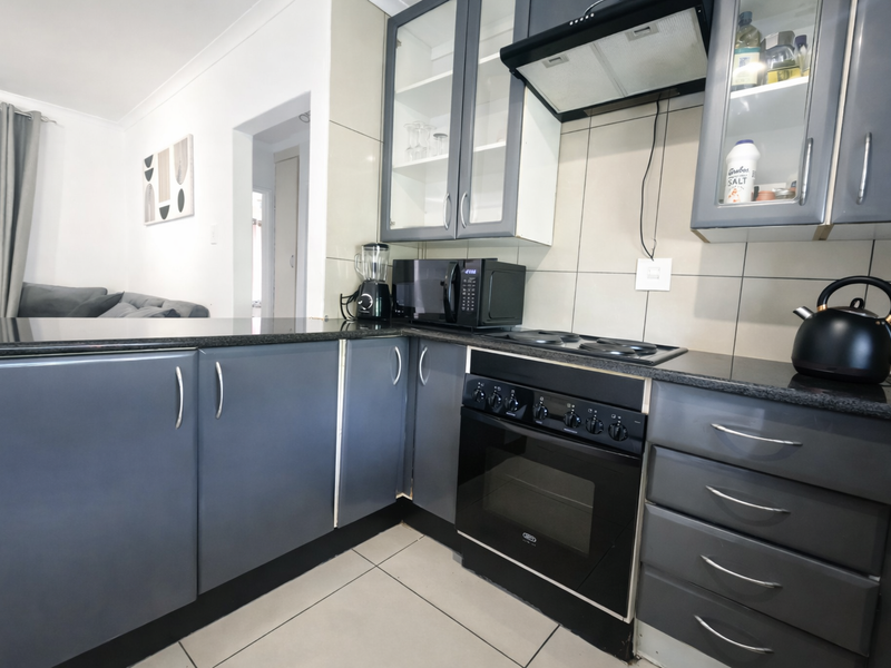 The Most Stylish Apartment You'll Find...! - Photo 5