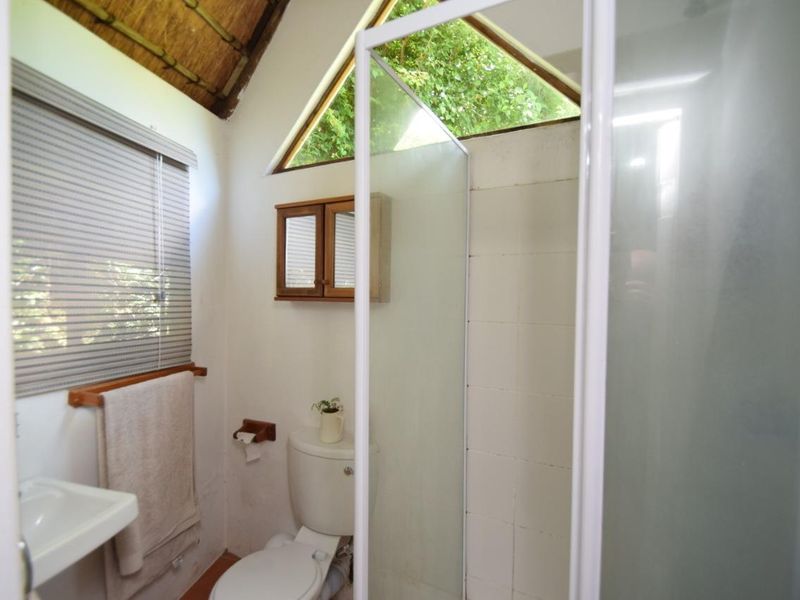 1 Bedroom Thatched Cottage in Winterskloof - Photo 8