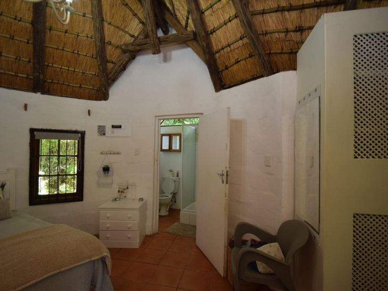 1 Bedroom Thatched Cottage in Winterskloof - Photo 7