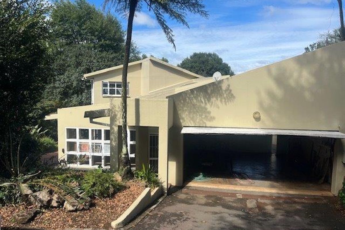 In the Midst of Nature -  A Family home. - Photo 4