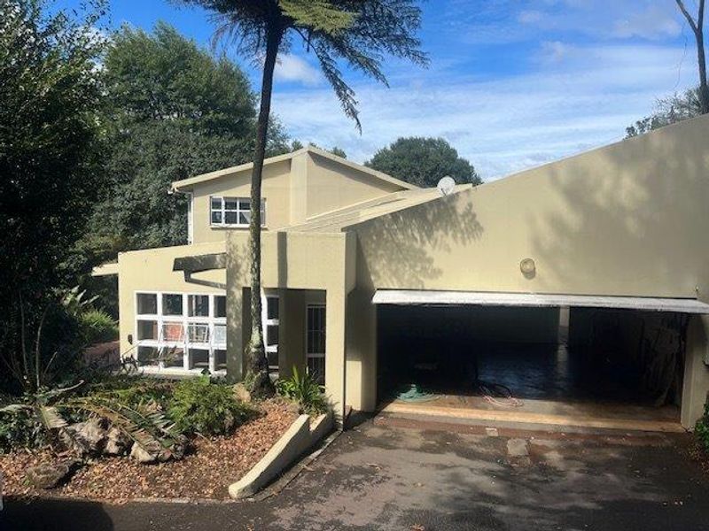 In the Midst of Nature -  A Family home. - Photo 4