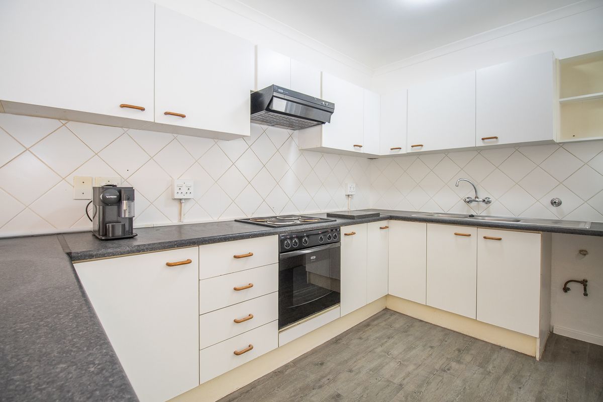 Charming 2-Bedroom Home in Milkwood Park – Long-Term Rental - Photo 3