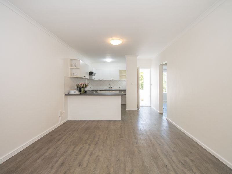 Charming 2-Bedroom Home in Milkwood Park – Long-Term Rental - Photo 6