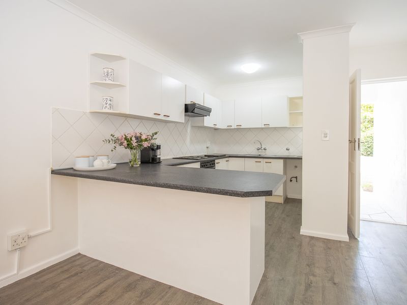 Charming 2-Bedroom Home in Milkwood Park – Long-Term Rental - Photo 2