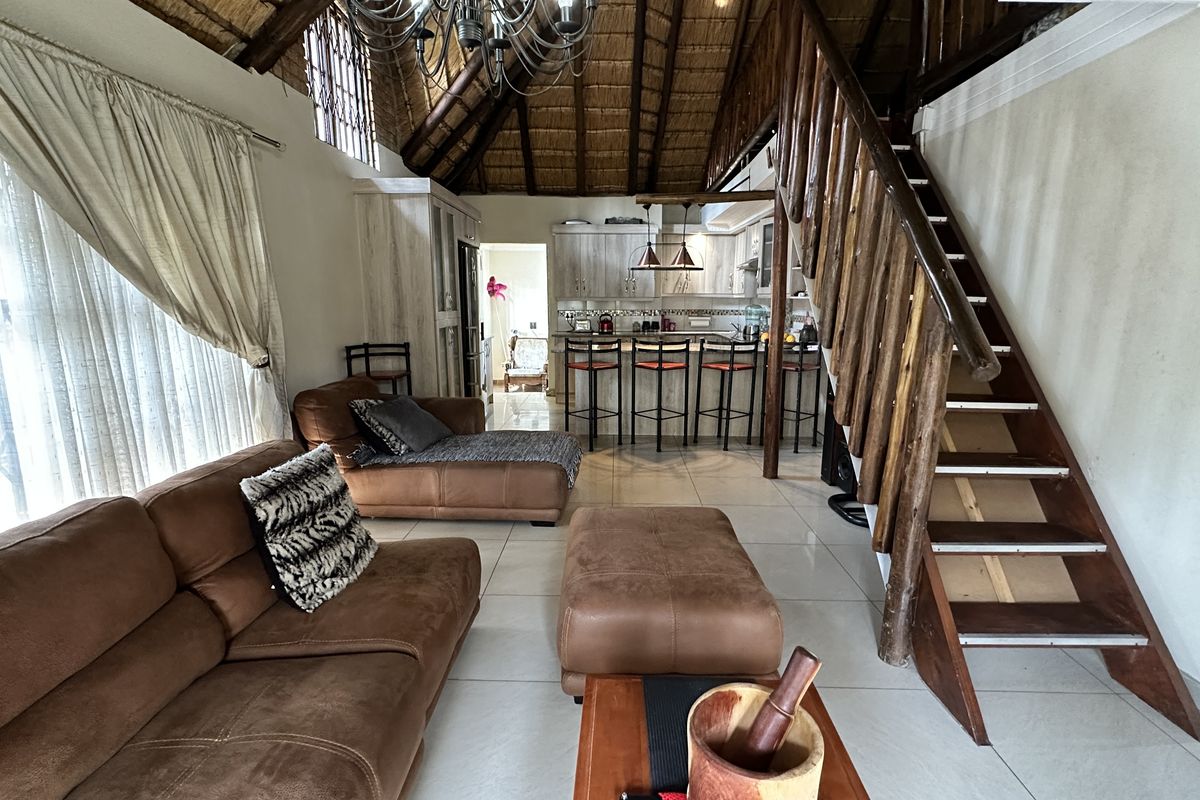 This Neat, Cosy Family Home Is a Holiday All Year - Photo 3