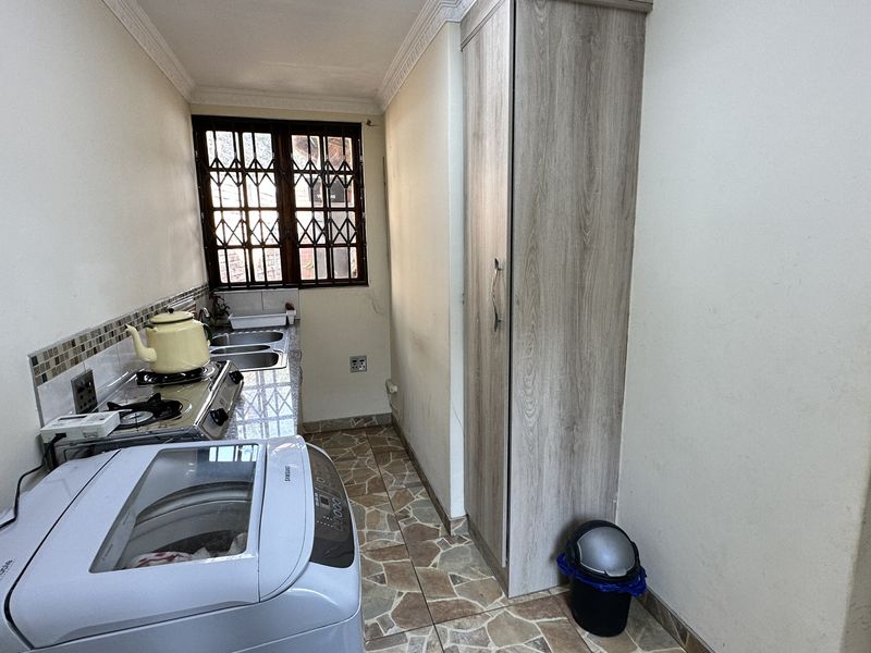 This Neat, Cosy Family Home Is a Holiday All Year - Photo 6