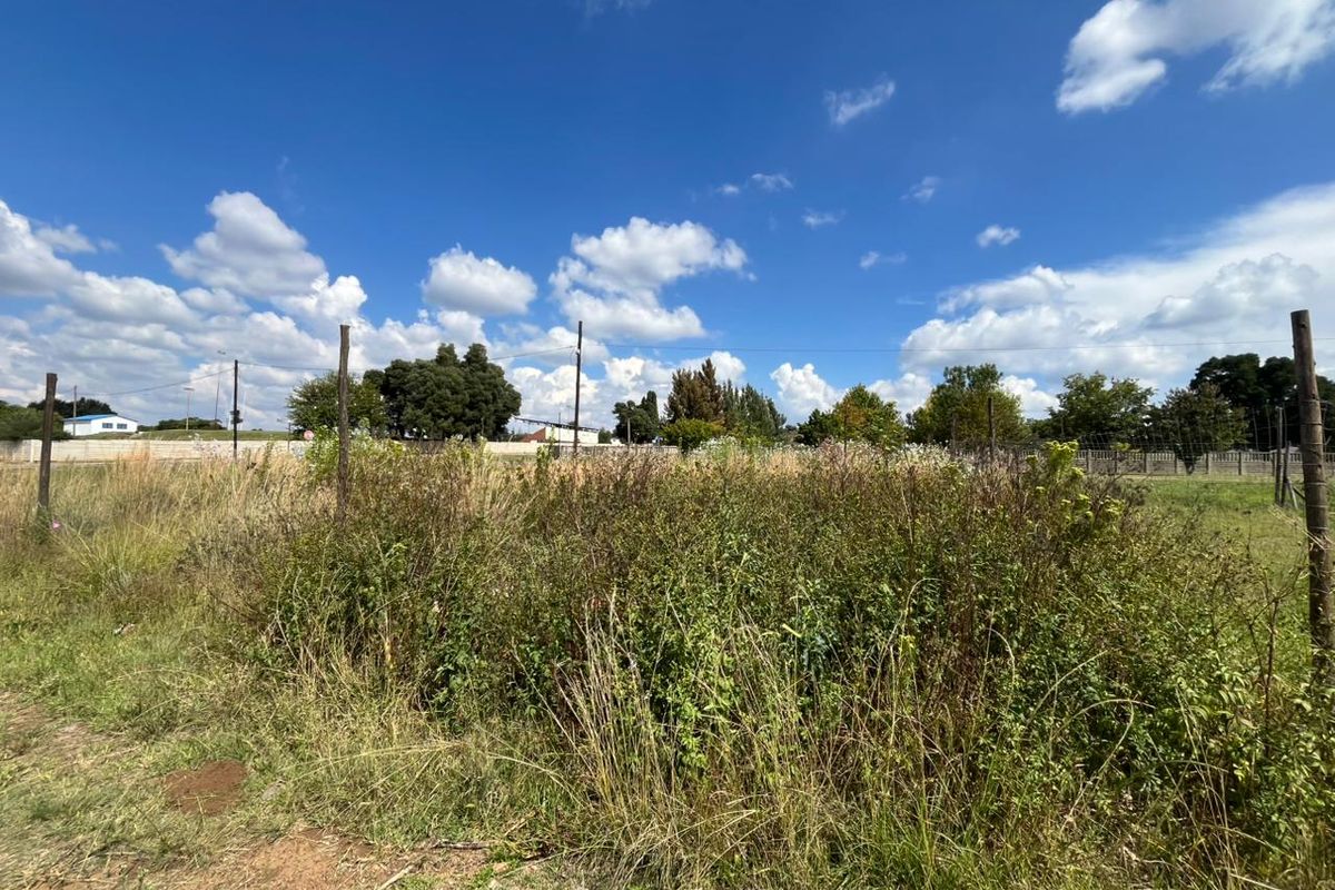 A Fresh Start Begins Here — Secure Your Vacant Stand Today! - Photo 3