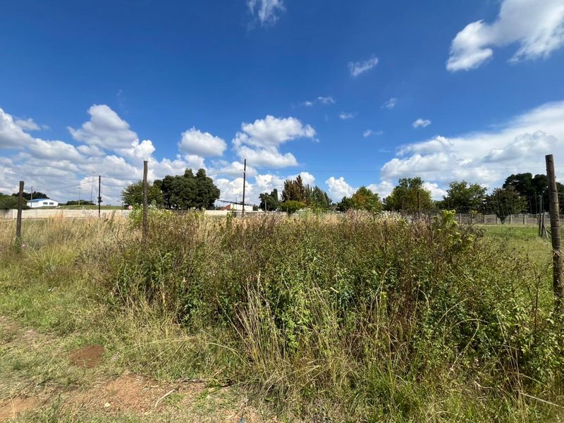 A Fresh Start Begins Here — Secure Your Vacant Stand Today! - Photo 3