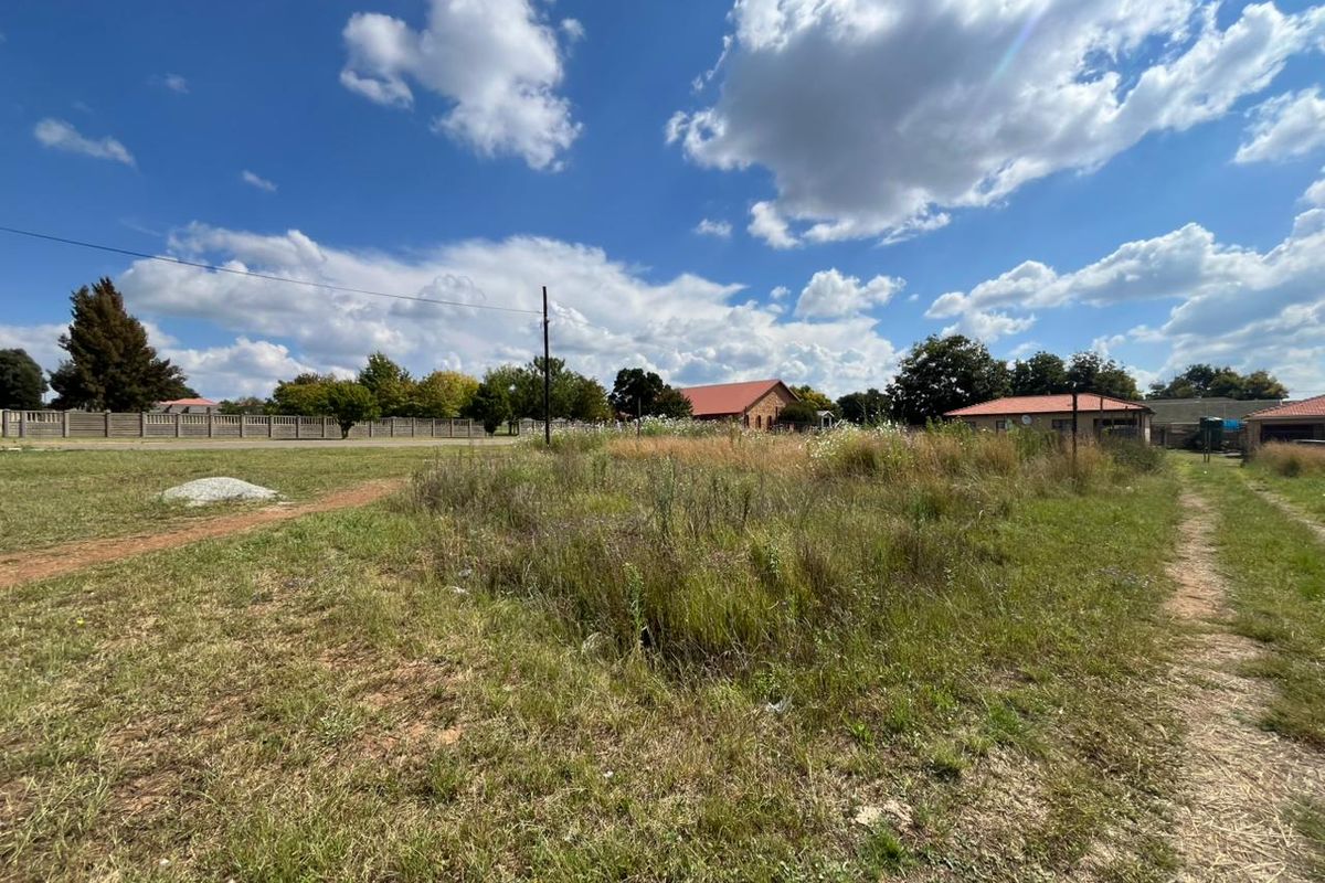 A Fresh Start Begins Here — Secure Your Vacant Stand Today! - Photo 2