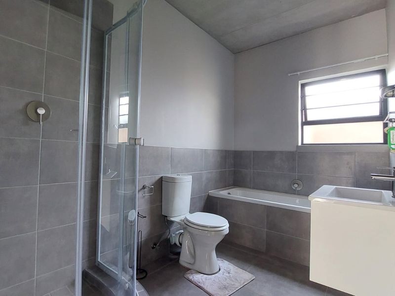 Move-In Ready Second-Floor Luxury Apartment | 2 Beds, 2 Baths from R888,000 - Photo 4