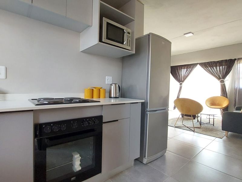 Move-In Ready Second-Floor Luxury Apartment | 2 Beds, 2 Baths from R888,000 - Photo 7