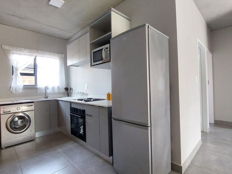 Move-In Ready Second-Floor Luxury Apartment | 2 Beds, 2 Baths from R888,000 - Photo 6