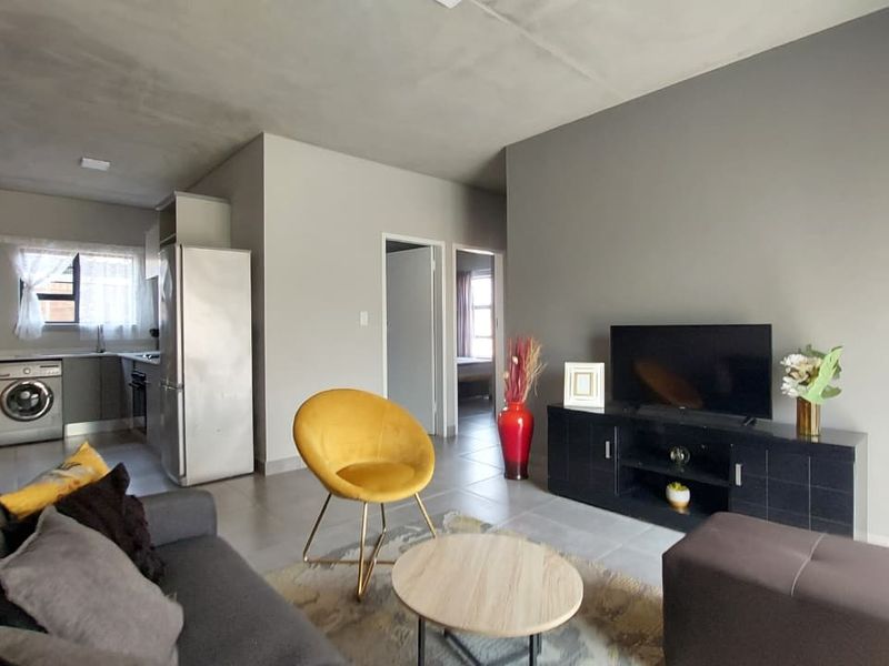 Ground-Floor 2-Bedroom Apartment Available Now | 54 sqm at R887,000 - Photo 5