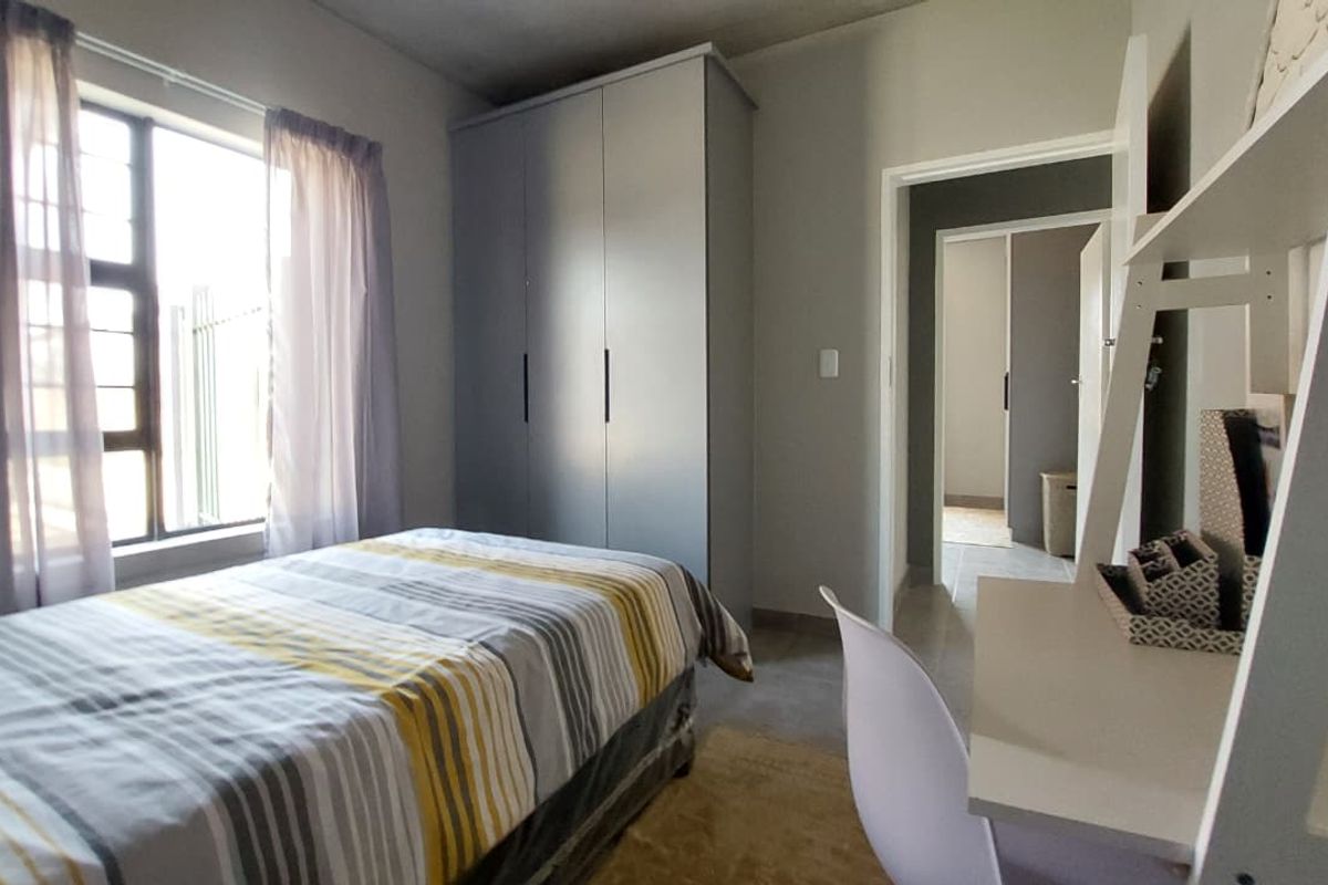 Ground-Floor 2-Bedroom Apartment Available Now | 54 sqm at R887,000 - Photo 2